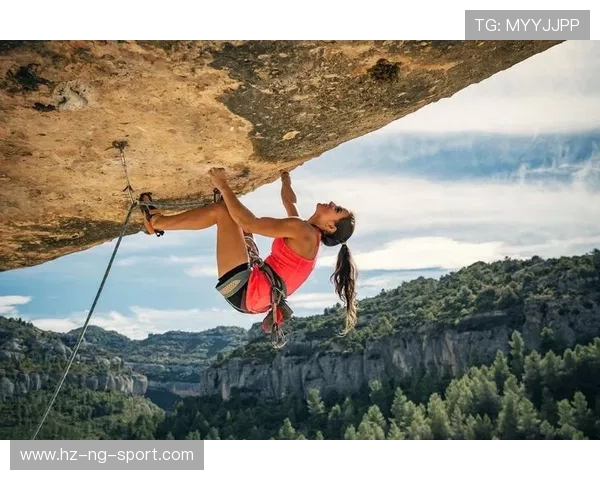 从零基础到高手：全面提升攀岩力量的实用指南与训练方法