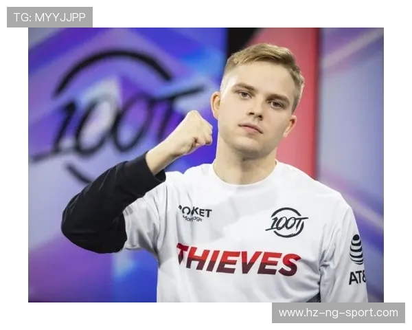 100 Thieves战队新赛季全方位解析从战术阵容到选手表现