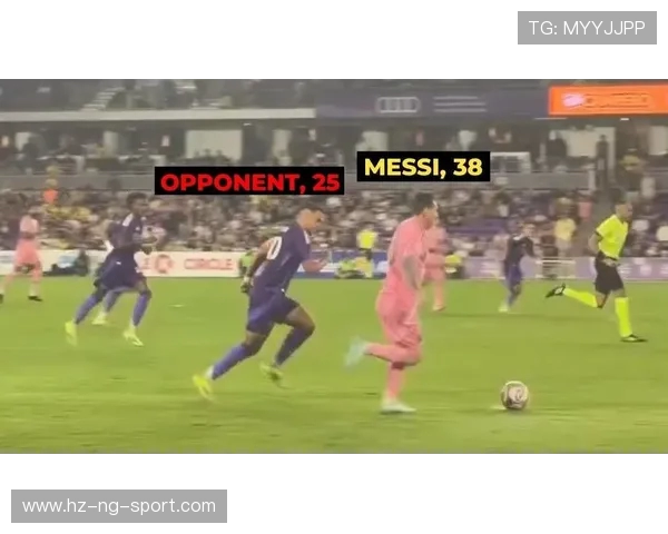 国际迈阿密与奥兰多的激烈对决引发球迷热议与期待