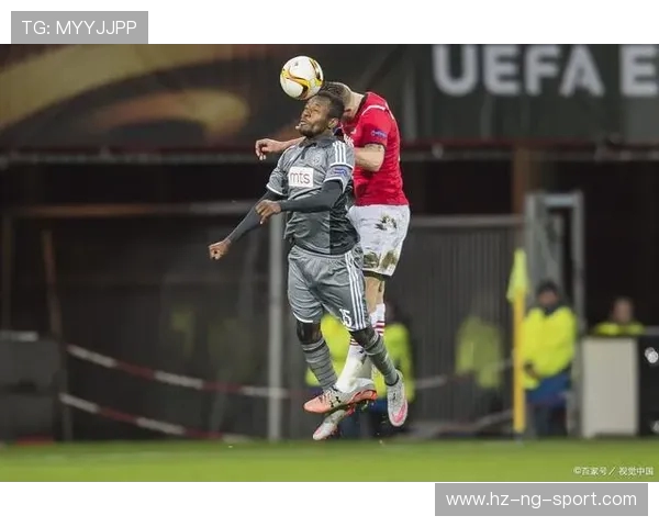 奈梅亨与海尔蒙特激战正酣谁能在这场较量中笑到最后